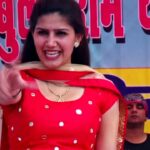 Sapna Choudhary: किडनैप हो जाएगी गीत पर सपना चौधरी ने किया दिल लूट लेने वाला डांस