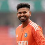 Cricket News : Shreyas Iyer करेंगे Mumbai की कप्तानी