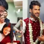 Shweta Tiwari-Vishal Aditya Singh Marriage Viral Photo: क्या श्वेता तिवारी ने विशाल आदित्य सिंह से शादी की है?