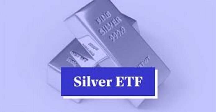 Silver ETFs