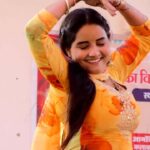 Sunita Baby Viral Dance: 'मोहे आवे याद बलम की' में सुनीता बेबी ने किया ऐसे डांस, वायरल हो रहा वीडियो