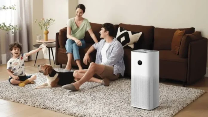 Top air purifiers, huge discounts on room air purifiers to stay safe from pollution