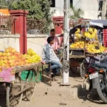 Vendors are being harassed due to lack of vending zones