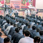 189th birth anniversary of Rani Laxmi Bai celebrated in Supreme School