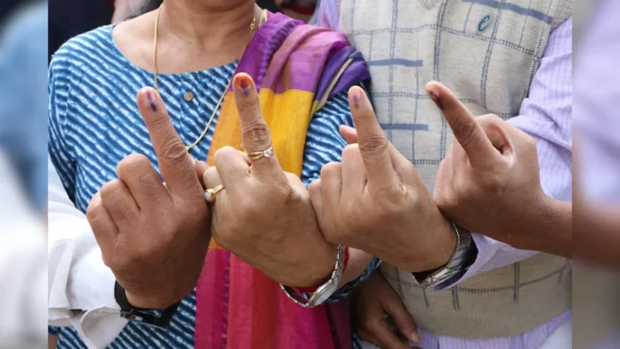 Assembly Elections 2024: महाराष्ट्र और झारखंड में मतदान संपन्न, जाने कितना रहा वोटिंग पर्सेंट, अब 23 नवंबर का इंतजार