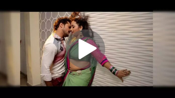 Bhojpuri Song: खेसारी लाल यादव और रानी चटर्जी ने लेटेस्ट गाना में दिखाया दम, इंटरनेट पर हो गया वायरल