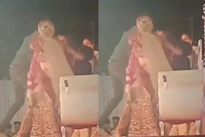 Bridegroom Viral Video: स्टेज पर ही दूल्हे की कर दी पिटाई, वीडियो वायरल