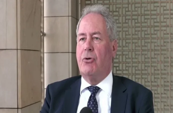 British MP Bob Blackman: बांग्लादेश में हिंदुओं पर हमले अस्वीकार्य, ब्रिटेन भी करे हस्तक्षेप