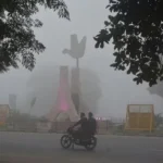 Chandigarh Pollution: सिटी ब्यूटीफुल भी वायु प्रदूषण से बेहाल, दिन में ही शाम जैसी स्थिति