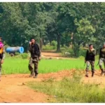 Chhattisgarh Encounter: कांकेर में नक्सलियों से मुठभेड़, कई नक्सली ढेर