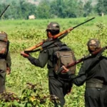 Chhattisgarh Naxalism: सुकमा जिले में आईईडी विस्फोट, एक जवान घायल