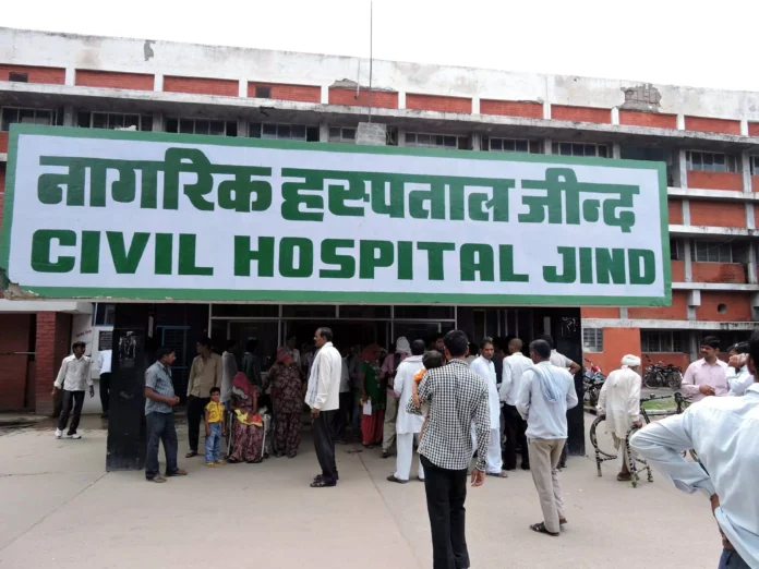 Hospital administration raised objection on medical, investigation started