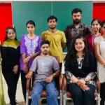 Get-Set-Pitch competition organized in IB College