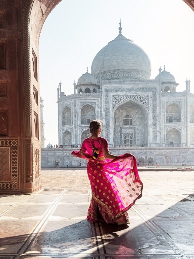 Taj Mahal में क्यों किया जाता है अंधेरा? रात में नहीं जलाई जाती लाइट