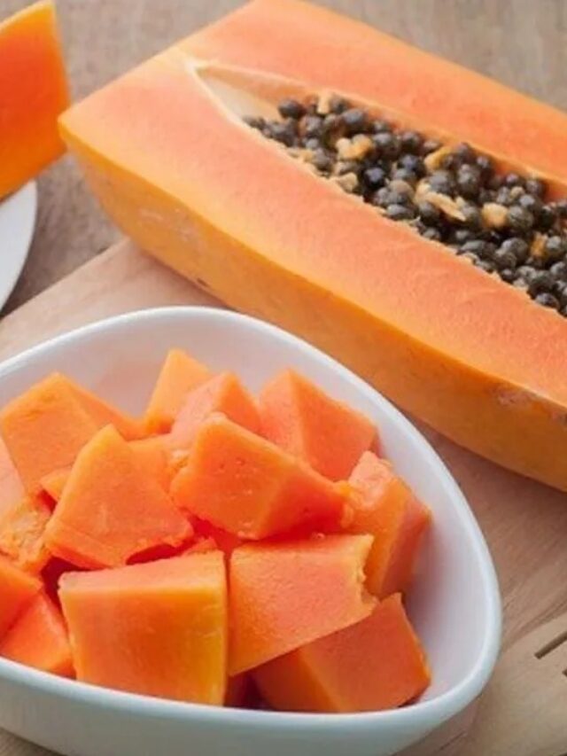 Papaya Side Effects