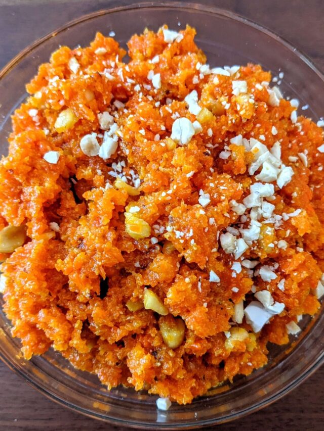 Benefits Of Carrot Halwa: सर्दियों में गाजर का हलवा खाने के गजब फायदे