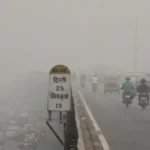 Delhi Pollution: दिल्ली-एनसीआर में ग्रेप-3 लागू , निर्माण व खान कार्य बंद, स्कूल आनलाइन