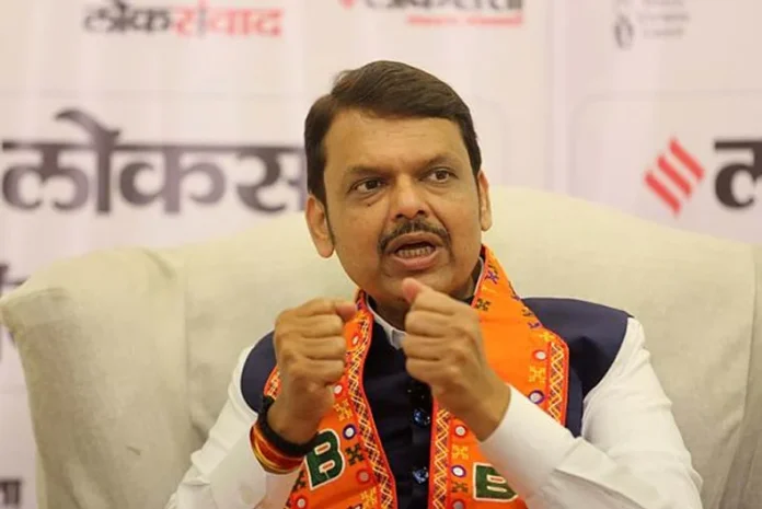 Devendra Fadnavis: महाराष्ट्र में तीनों पार्टियां मिलकर बनाएंगी सरकार