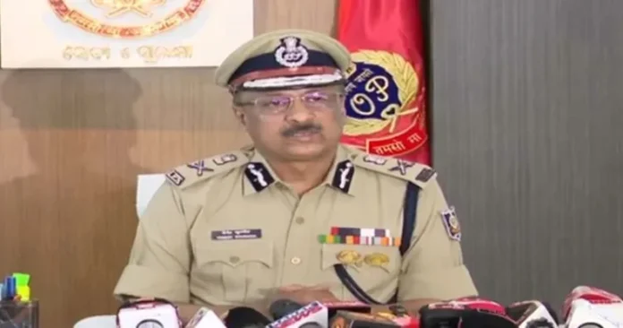 DGP Conference: भुवनेश्वर में आज से शुरू होगा डीजीपी सम्मेलन, जम्मू-कश्मीर और खालिस्तान मुद्दे पर होगी चर्चा