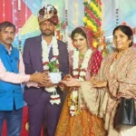 11 vows along with seven rounds of marriage: Ashok Bhardwaj