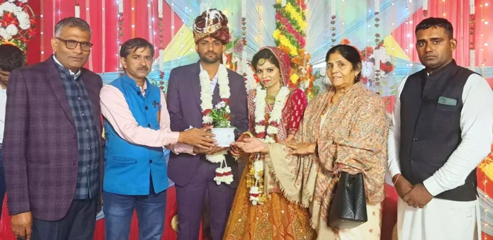 11 vows along with seven rounds of marriage: Ashok Bhardwaj