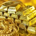 Gold-Silver Price: सोने-चांदी की कीमतों में आज फिर गिरावट, 15 दिन में सोना करीब 6000 रुपए घटा