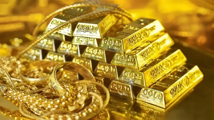 Gold-Silver Price: सोने-चांदी की कीमतों में आज फिर गिरावट, 15 दिन में सोना करीब 6000 रुपए घटा