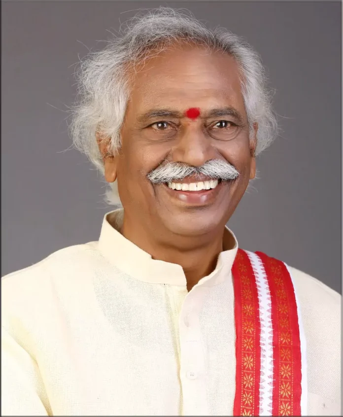 10th convocation of HKEV on November 18, Governor Bandaru Dattatreya will be the chief guest