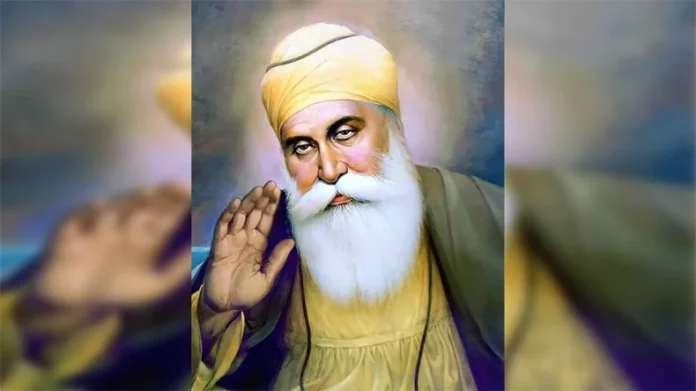 Guru Nanak Dev Jayanti: मानवीय संवेदनाओं के संरक्षक संत शिरोमणि गुरु नानक देव जी