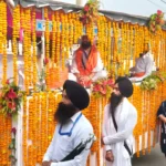 Jind resonated with the words 'Bole So Nihal', 'Sat Shri Akal'