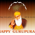 Happy Gurpurab Guru Nanak Dev Ji Images : नानक नाम चढ़दी कला, तेरे भाणे सरबत दा भला