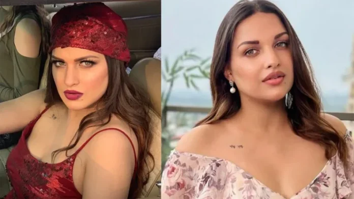 Himanshi Khurana: बिग बॉस 13 फेम पंजाबी एक्ट्रेस हिमांशी खुराना के पिता कुलदीप खुराना गिरफ्तार