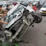 India Road Accidents: देश ने पिछले साल हर रोज सड़क हादसों में खोए 26 बच्चे