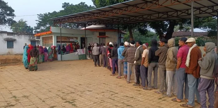 jharkhand-voting-update-12-71-percent-voting-recorded-till-9-am