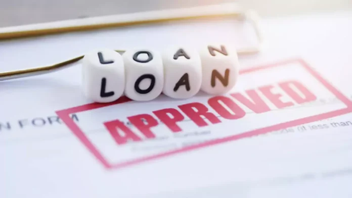 What is the major difference between a preapproved loan and a normal loan? Let’s check out