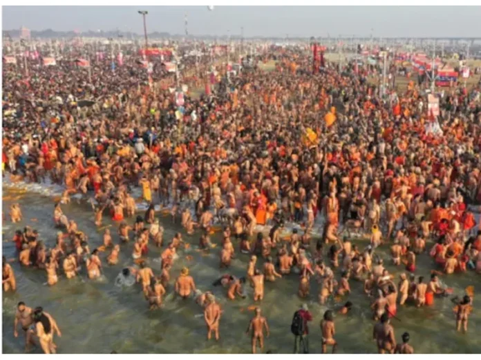 Maha Kumbh 2025: प्रयागराज में होगा इस बार कुंभ मेला, 45 दिन चलेगा समागम