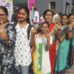 Maharashtra Election Voting Live: महाराष्ट्र में दोपहर एक बजे तक 32.18 फीसदी वोटिंग