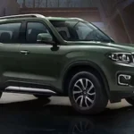 Mahindra launches amazing 7 seater SUV with two new variants- Check price now