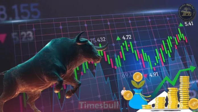 Share Market Update: Bull Run Begins, Sensex and Nifty Surge Over 2.5% – Know All the Latest Details