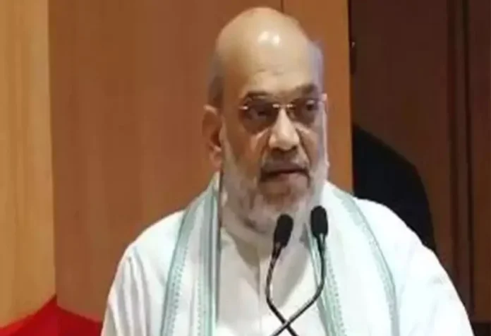 Amit Shah: सजा का एक तिहाई हिस्सा काट चुके कैदियों को संविधान दिवस से पहले मिलेगा न्याय