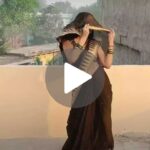 Viral Video: भाभी ने लाम्बा लाम्बा घूंघट' गाने पर किया जबरदस्त डांस, लोग बोले- दिन बना दिया, देखें वायरल वीडियो