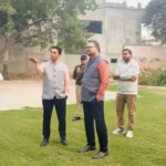 Beautification of Atal Park will increase, waterfall will be built in water tanks