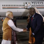 PM Modi Concludes Foreign Visit: तीन देशों के ऐतिहासिक दौरे के बाद मोदी गुयाना से भारत रवाना