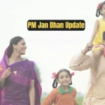 PM Jan Dhan Update: Get Up to ₹10,000 Overdraft from PMJDY Account, Plus Other Key Benefits – Know the Details