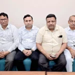 Agroha Dharamnagari is a victim of government's neglect: Dr. Rajkumar Goyal