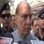 Rajnath Singh: सुरक्षा चूक का नहीं मुद्दा, आतंकियों को माकूल जवाब दे रहे सुरक्षा बल