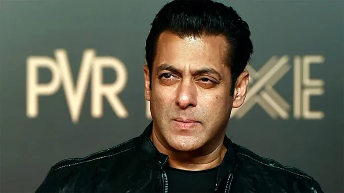 Salman Threatened Again: 5 करोड़ दो या हमारे मंदिर में जाकर माफी मांगो