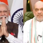 Samvidhan Diwas: पीएम मोदी और अमित शाह सहित कई नेताओं ने दीं संविधान दिवस की शुभकामनाएं 