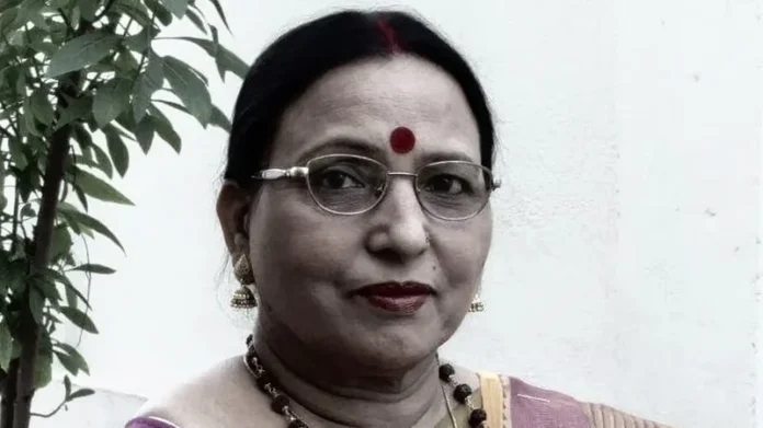 Sharda Sinha Death: पटना ले जाया जा रहा पार्थिव शरीर, आज नहीं होगा अंतिम संस्कार