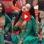 Haryanvi Dance Video: सुनीता बेबी की परफॉर्मेंस के आगे फेल हुईं सपना चौधरी, मटकाई ऐसी कमर, सीटी मारने लगी पब्लिक